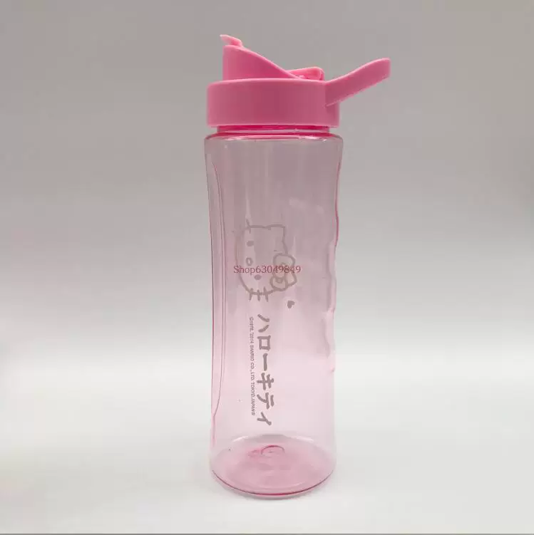 Hello Kitty, маленький экологичный пластиковый ручной кухонный прибор