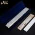 Chimei Harmonica Trẻ em Người mới bắt đầu Học sinh Người lớn Tiếng vang cao cấp C Bắt đầu Nhạc cụ Harmonica phương Đông - Nhạc cụ phương Tây