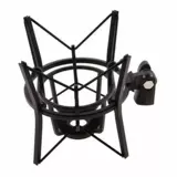 Rode Rode PSA1 -студийная студия профессиональная среда для расширения микрофонная крошка PSM1 Shock Absorption Rack Увеличивает консольный кронштейн