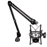 Rode Rode PSA1 -студийная студия профессиональная среда для расширения микрофонная крошка PSM1 Shock Absorption Rack Увеличивает консольный кронштейн