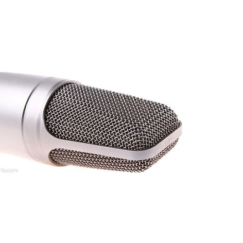 Rhodes Rode NT1000 Большой ударной пленки конденсаторы человеческая аудиозапись куча записывающая комната Микрофон NT1A nt1kit