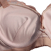 Thêm dày 5 cm Qianyi áo ngực truy cập chính hãng một tách ngực phẳng ngực nhỏ mm thu thập điều chỉnh đồ lót 9148 Push Up Bras