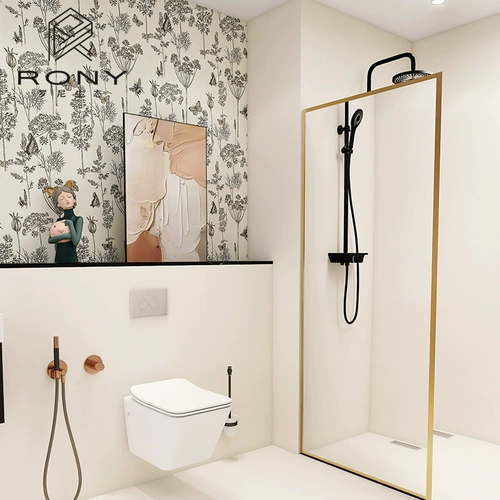 Французская бабочка любовь цветочная плитка для ванной комнаты белая антилопротив плитка плитка плитка плит