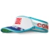 COMPRESSPORT Thụy Sĩ V2 mũ rỗng đầu ngoài trời nhẹ marathon xuyên quốc gia chạy mũ nhanh khô - Mũ thể thao