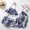Kỳ nghỉ Quốc gia Gió đôi Bộ đồ bơi Bộ bikini Nữ Váy ba mảnh Quần biển nam Quần bơi bên bờ biển Spa - Vài đồ bơi