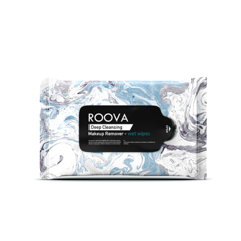ROOVA卸妆巾温和一次性清洁无刺激优惠券