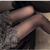 Весенние колготки, брендовые сексуальные тонкие носки, коллекция 2021, популярно в интернете