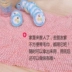 Đặc biệt cung cấp rửa sản phẩm chăm sóc làm sạch không dệt nén khăn bông vẻ đẹp nhỏ vuông lau mồ hôi khăn tay