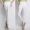 Cao eo hậu cung quần nữ đàn hồi eo quần âu căng kích thước lớn quần lỏng quần mỏng quần feet feet quần bút chì