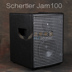 Schutler Schurler GIULIA-Y JAM100 200 400 Loa David Guitar - Loa loa loa 500 Loa loa