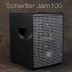 Schutler Schurler GIULIA-Y JAM100 200 400 Loa David Guitar - Loa loa