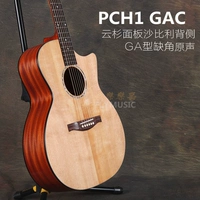 PCH1 GAC Log Color Original Sound
