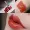 DIOR Dior Flame Blue Gold Lipstick Lipstick Matte Moisturising Sandwich 999 Limited Red Tube 888 641 777 - Son môi