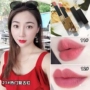 YSL Saint Laurent Poplar Grove Small Gold Bar Thin Tube Lipstick Matte Velvet Matte Gold Tube Lipstick 13 18 21 9 - Son môi black rouge mới