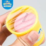 Детский нетоксичный пластилин, глина, DIY