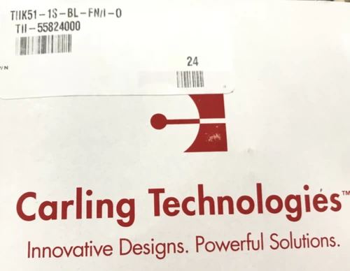 Мексика переключатель кнопки карьеры 4 Нож 2 Переключатель переключателя передач T1151-1S-BL-FN/1-O