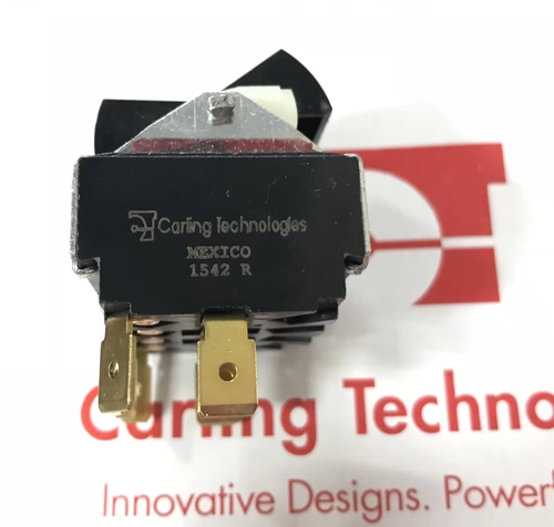 Мексика переключатель кнопки карьеры 4 Нож 2 Переключатель переключателя передач T1151-1S-BL-FN/1-O