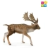 Collecta me you him Ấn Độ blackbuck kudu đực vịt hươu nai linh dương mô phỏng mô hình đồ chơi - Đồ chơi gia đình