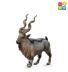 Collecta me you him Ấn Độ blackbuck kudu đực vịt hươu nai linh dương mô phỏng mô hình đồ chơi - Đồ chơi gia đình