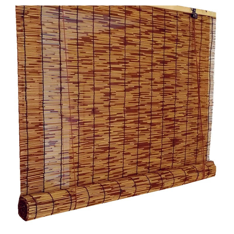 Панель рида. Бамбуковые шторы. Бамбуковый занавес. Бамбуковые шторы Осака. Рулонные шторы из камыша.