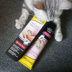 GimCat Junbao Cat Hair Cream Pet Cat Hair Dinh dưỡng Malt Flavour Tăng cường 200g19.11 - Cat / Dog Health bổ sung sữa bột cho chó Cat / Dog Health bổ sung