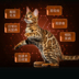 Malt Gấu Aussie TROY Vitamin Cát Kem Dinh Dưỡng Cat và Dog Speed ​​Bổ Sung Dinh Dưỡng Sản Phẩm Sức Khỏe 200 gam 	sữa cho mèo uống	 Cat / Dog Health bổ sung