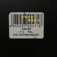 Видеорегистратор на базе PC 原装 16路模拟硬盘录像机