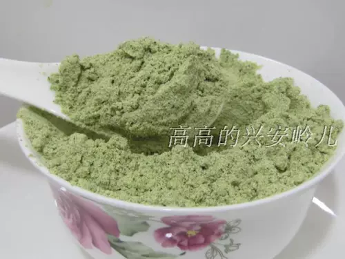 Little Black Bean 500G Farm Self -северо -восточный зеленый сердечный сердечный сердечник черный бобовый соевый молоко полная бесплатная доставка