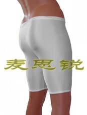 Пляжные шорты 男士低腰紧身短裤 沙滩裤 家居裤 运动健身裤