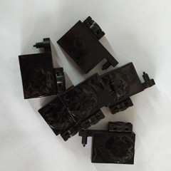 Black Unidirectional Ink Sac2A4 small-scale Flat uv printer large A 30 thousand can cylinder Mobile phone shell T-shirt Glass Acrylic plane manufactor