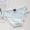Nhật Bản ngọt ngào sữa lụa phụ nữ đồ lót cô gái ngọt ngào thắt lưng quần lót băng lụa liền mạch đồ lót mùa hè mỏng - Tam giác