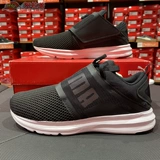 Puma, сверхлегкая дышащая повседневная обувь подходит для мужчин и женщин для отдыха, для бега
