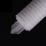 PP Polypropylene Flouging 5 -дюймовый микропористый фильт