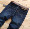 Của nam giới jeans nam thẳng lỏng kích thước lớn mùa hè phần mỏng quần nam giản dị siêu mỏng nam mùa hè quần dài triều