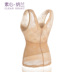 Nhật bản mùa hè siêu mỏng cơ thể hình thành đồ lót mỏng eo bụng cơ sở vest kích thước lớn áo ngực để nhận được cơ thể sữa cơ thể Siêu mỏng