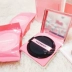 Pre-s Korea CORINGCO Sakura Hydrating Concealer Essence Cushion BB Cream Formal Pack + Replacement 15g * 2 - Kem BB