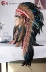 Catwalk lông mũ trùm đầu Ấn Độ dã man mũ trưởng hình ảnh đạo cụ bên cung cấp - Sản phẩm Đảng / Magic / Hiệu suất