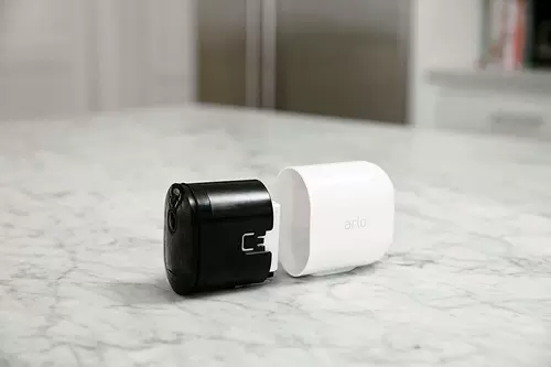 ARLO Pro 3 Беспроводная система мониторинга камеры камеры беспроводной безопасности.