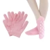 Găng tay găng tay chân giữ ẩm tay chăm sóc tay mặt nạ mùa xuân và mùa thu chống khô tay tay nuôi dưỡng chân che mặt nạ tay