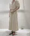 FORLISE & NANCY Khí chất thanh lịch retro của Pháp là kiểu Hepburn mỏng gửi cho bạn gái chiếc váy ngắn tay 66271 - Sản phẩm HOT
