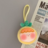 Японская подвеска, фигурка, милый плюшевый ранец, кукла