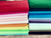 Đặc biệt cung cấp màu vải twill cotton bộ phim hoạt hình vải bé vải thủ công tự làm vải tùy chỉnh chăn bìa vải cotton gân Vải vải tự làm