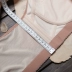Mùa hè cỡ lớn áo vest loại mỏng phần siêu mỏng chống ánh sáng hàng đầu chất béo m200 kg điều chỉnh đồ lót nhỏ - Áo ngực ren