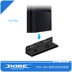 PS4PS4slim máy chủ phổ biến đa chức năng làm mát khung xử lý ghế đứng thẳng đứng cơ sở TP4-891 - PS kết hợp cáp sạc 3 đầu PS kết hợp