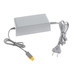 Bộ chuyển đổi WIIU Host AC Bộ sạc máy chủ WIIU WII U Power 110-240v Sạc trực tiếp toàn cầu - WII / WIIU kết hợp wii WII / WIIU kết hợp