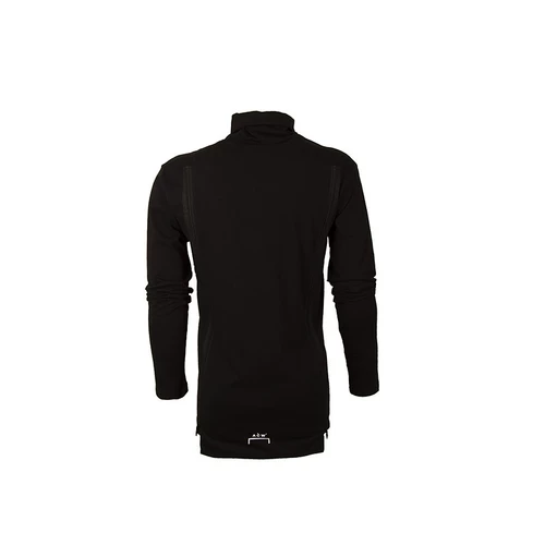 GX ACW High -Necked Long -sleeed 20ss Мужская и женская пара.