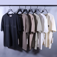 GX FOG Short -Sleeved Essentials 7 Season Line ins ins ins fg ytklet