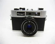 Mòng biển 206-A phim máy ảnh màu đạo cụ tốt bộ sưu tập máy ảnh cũ