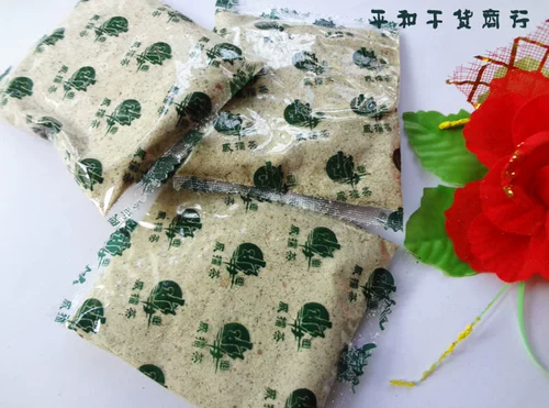 Хунан Анхуа Вода Хорей -лейн, соленый аромат чая, сладкий вкус, четыре сезона мгновенные блюда, 450 грамм новых товаров в июне