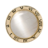 Защитное белье, мощная магнитная высококлассная невидимая брошь, безвредный аксессуар